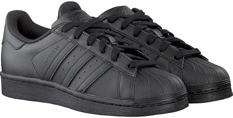 zalando adidas superstar zwart dames|Zwarte Adidas Superstar online kopen .